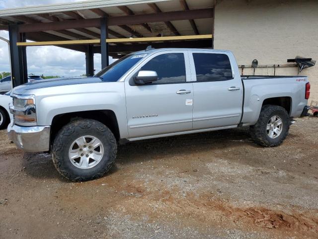 2016 CHEVROLET SILVERADO K1500 LT, null