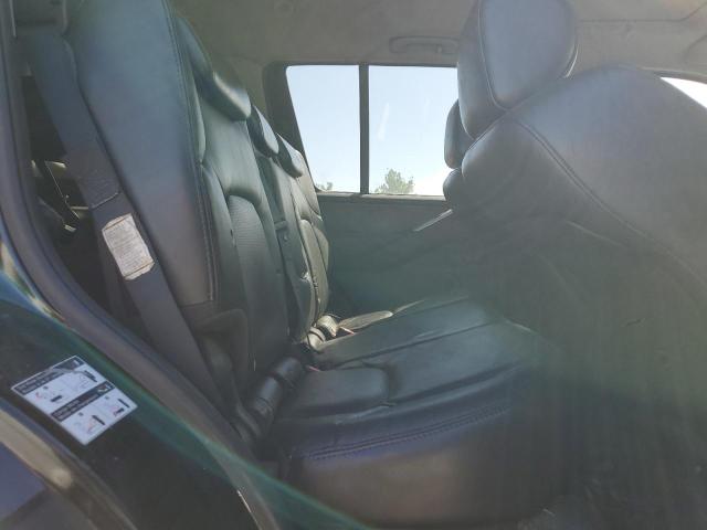 5N1BR18A68C623453 - 2008 NISSAN PATHFINDER LE 黑色 照片 11