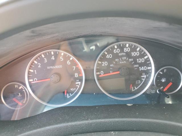 5N1BR18A68C623453 - 2008 NISSAN PATHFINDER LE 黑色 照片 9