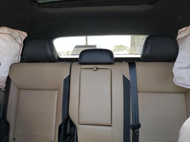 1V2JE2CA4NC213852 - 2022 VOLKSWAGEN ATLAS CROS SE Белый фото 10