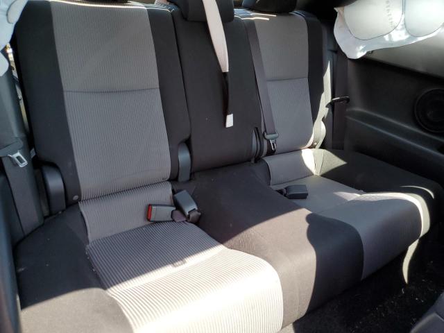 JTKJF5C75FJ005442 - 2015 TOYOTA SCION TC 蓝色 照片 10