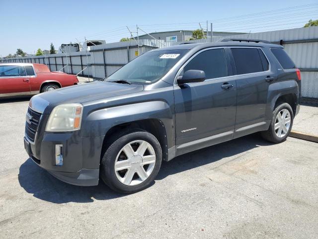 2010 GMC TERRAIN SLE, null