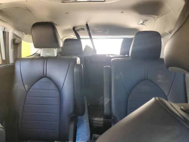 5TDGZRBHXNS243931 - 2022 TOYOTA HIGHLANDER XLE GRAY photo 10