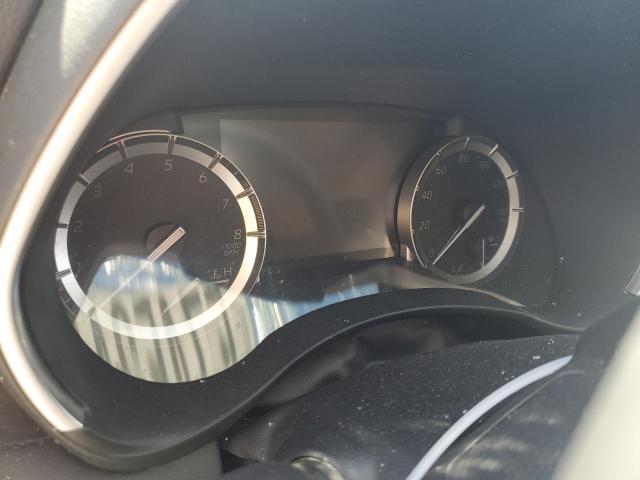 5TDGZRBHXNS243931 - 2022 TOYOTA HIGHLANDER XLE GRAY photo 9