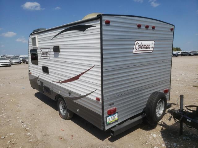 4YDT15B10FH930890 - 2015 COLE CAMPER TWO TONE photo 3