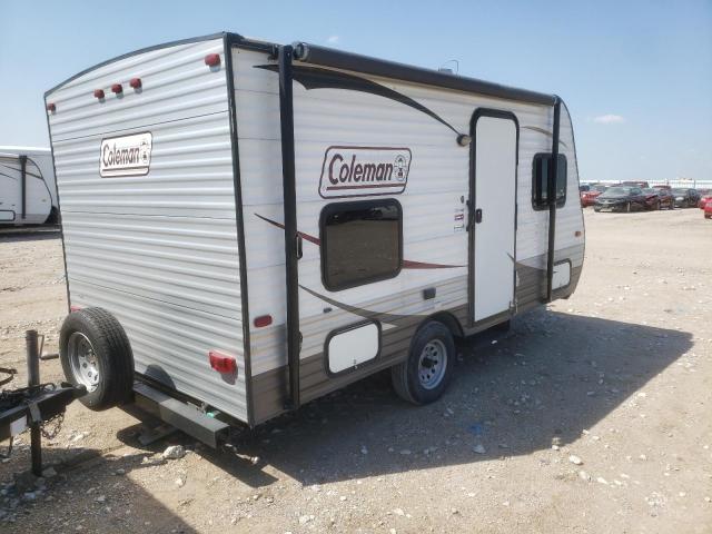 4YDT15B10FH930890 - 2015 COLE CAMPER TWO TONE photo 4