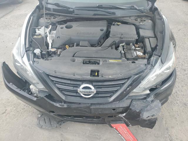 1N4AL3AP2JC259717 - 2018 NISSAN ALTIMA 2.5 BLACK photo 11