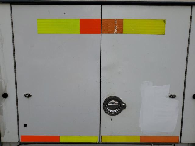 1GCNCPEX2DZ900119 - 2013 CHEVROLET SILVERADO C1500 WHITE photo 10