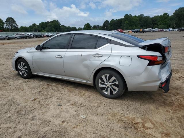 1N4BL4BV5LN316118 - 2020 NISSAN ALTIMA S SILVER photo 2