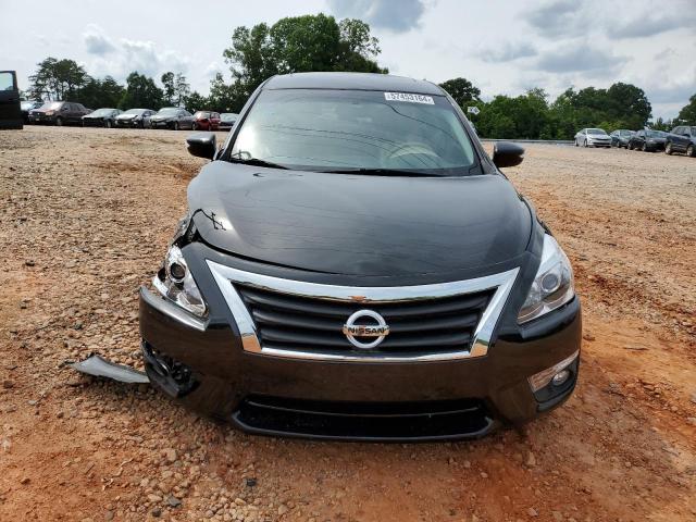 1N4AL3AP1FC144811 - 2015 NISSAN ALTIMA 2.5 BLACK photo 5