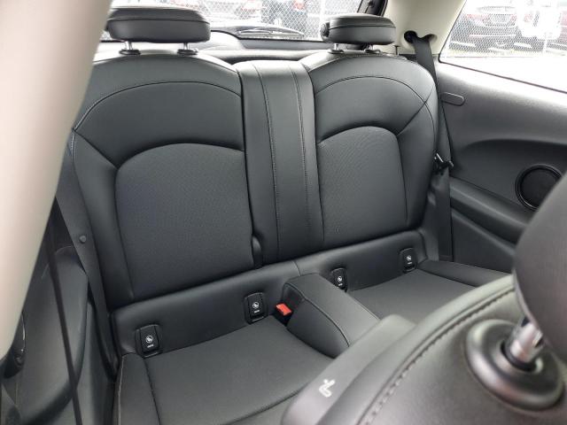 WMWXP5C52J2D71696 - 2018 MINI COOPER Grau Foto 10