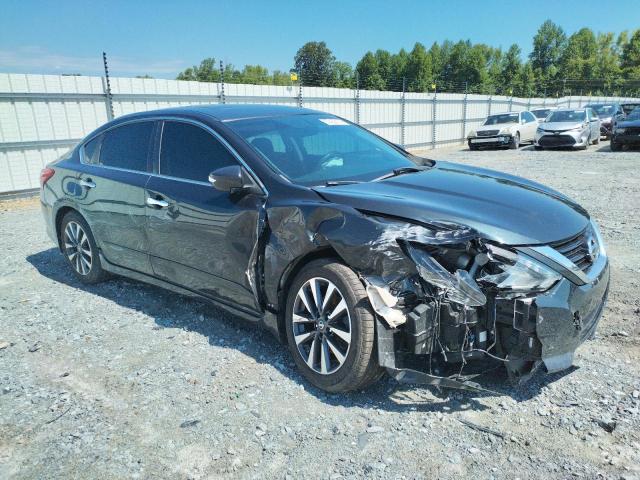 1N4AL3APXHC245042 - 2017 NISSAN ALTIMA 2.5 CHARCOAL photo 4