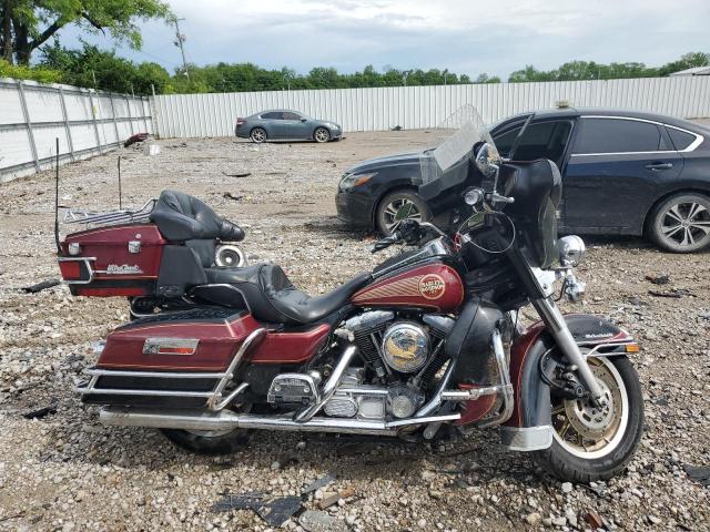 1995 HARLEY-DAVIDSON FLHTCUI, null