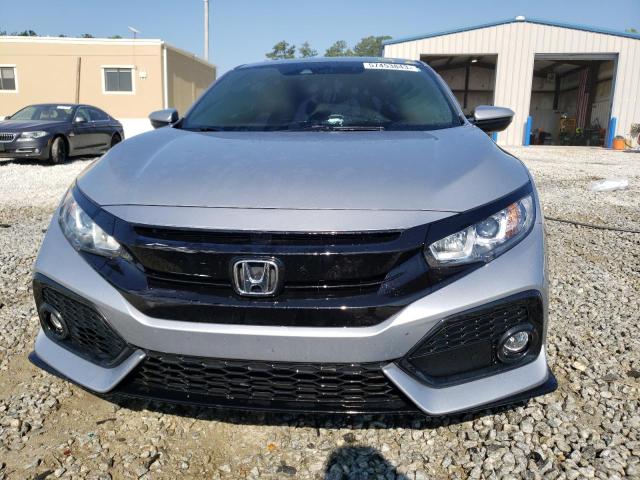 SHHFK7H48KU219635 - 2019 HONDA CIVIC SPORT 银色 照片 5