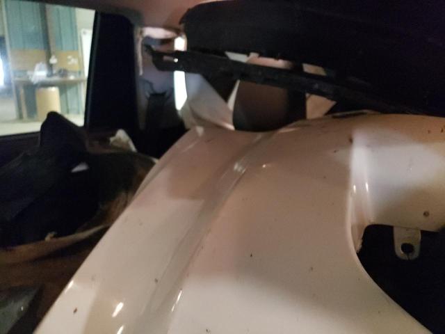 5TDJKRFH9ES057012 - 2014 TOYOTA HIGHLANDER XLE თეთრი ფოტო 10