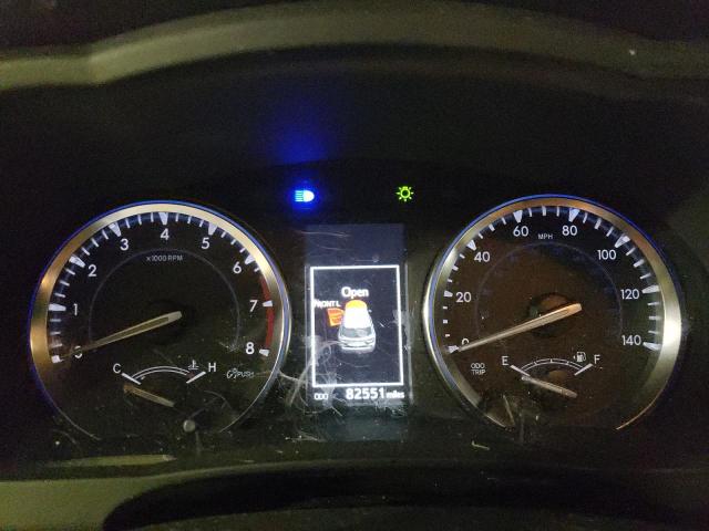 5TDJKRFH9ES057012 - 2014 TOYOTA HIGHLANDER XLE თეთრი ფოტო 9