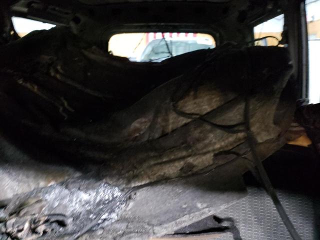 1J8HG48N18C231059 - 2008 JEEP COMMANDER SPORT Այրված լուսանկար 10