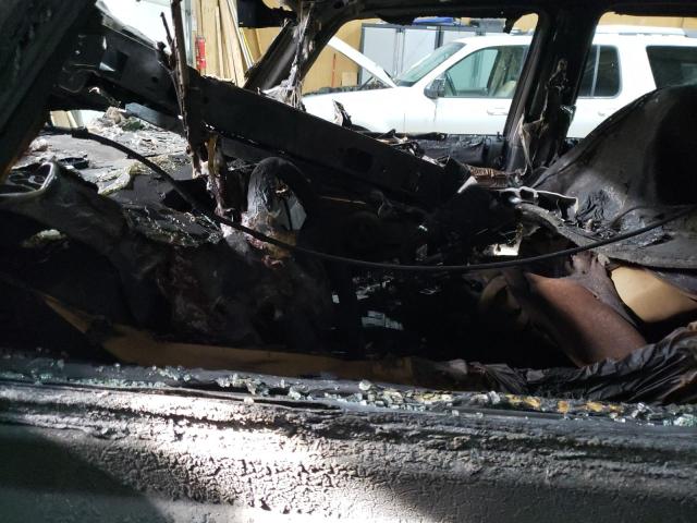 1J8HG48N18C231059 - 2008 JEEP COMMANDER SPORT Այրված լուսանկար 7