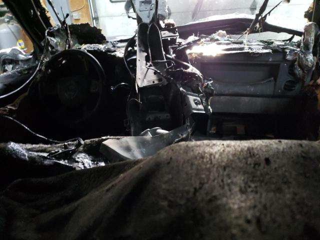 1J8HG48N18C231059 - 2008 JEEP COMMANDER SPORT Այրված լուսանկար 8