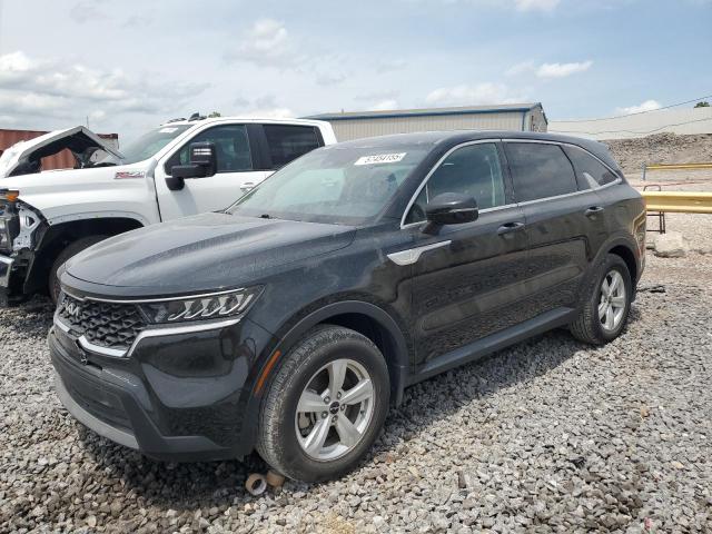 2023 KIA SORENTO LX, null