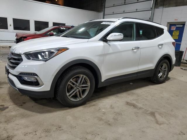 2017 HYUNDAI SANTA FE S, 