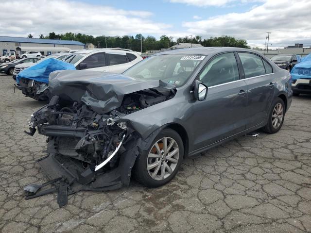 2014 VOLKSWAGEN JETTA SE, 