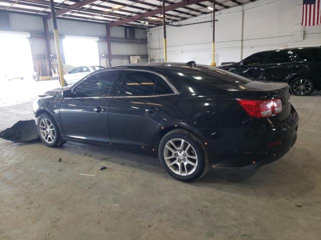 1G11D5RR2DF100345 - 2013 CHEVROLET MALIBU 1LT 黑色 照片 2