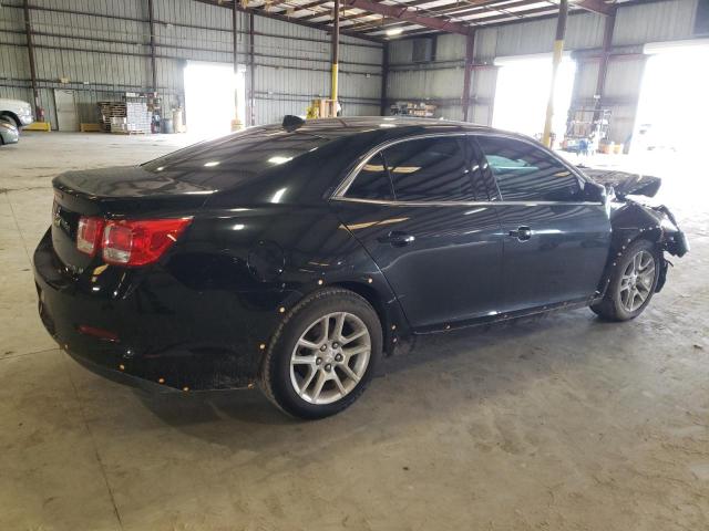 1G11D5RR2DF100345 - 2013 CHEVROLET MALIBU 1LT 黑色 照片 3