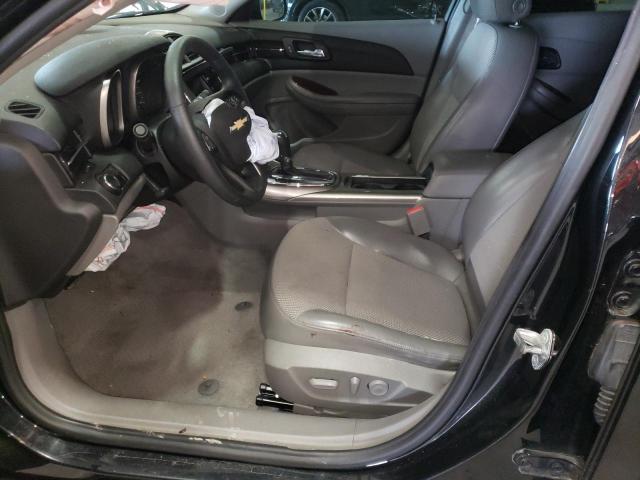 1G11D5RR2DF100345 - 2013 CHEVROLET MALIBU 1LT 黑色 照片 7