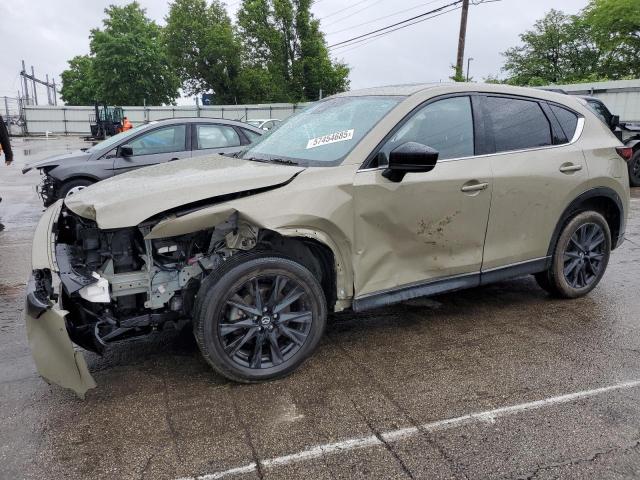 2024 MAZDA CX-5 CARBON TURBO, null