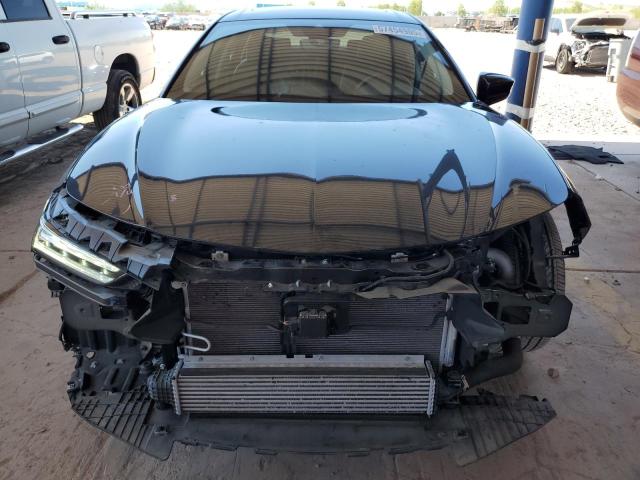 19UUB5F49NA001833 - 2022 ACURA TLX TECHNOLOGY 黑色 照片 5