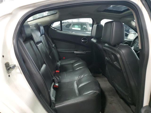 2G2WP552371106961 - 2007 PONTIAC GRAND PRIX 白色 照片 10
