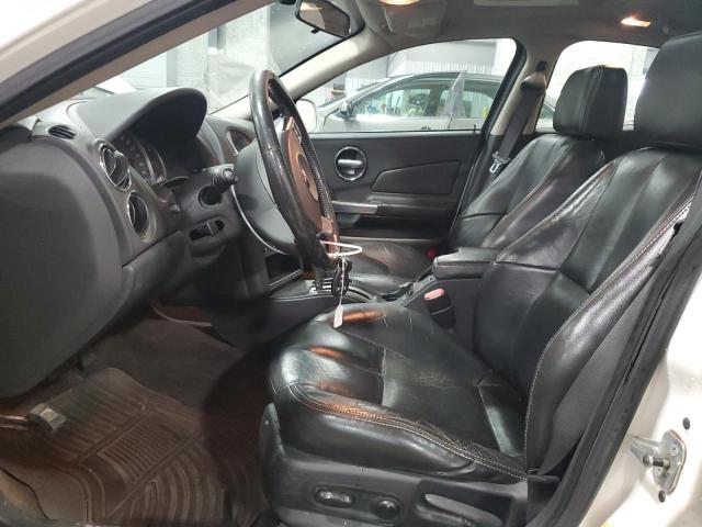 2G2WP552371106961 - 2007 PONTIAC GRAND PRIX 白色 照片 7