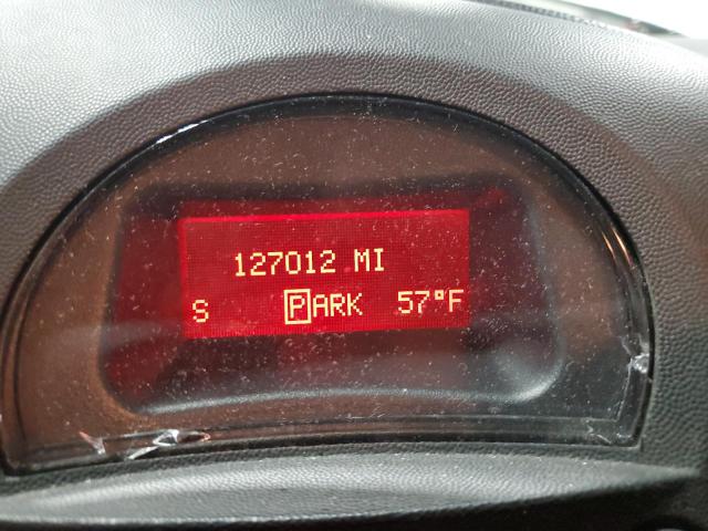 2G2WP552371106961 - 2007 PONTIAC GRAND PRIX 白色 照片 9