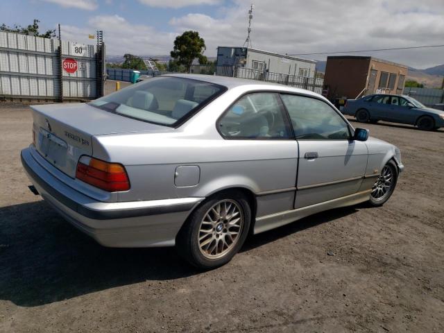 WBABF8320WEH61545 - 1998 BMW 323 IS AUTOMATIC GRAY photo 3