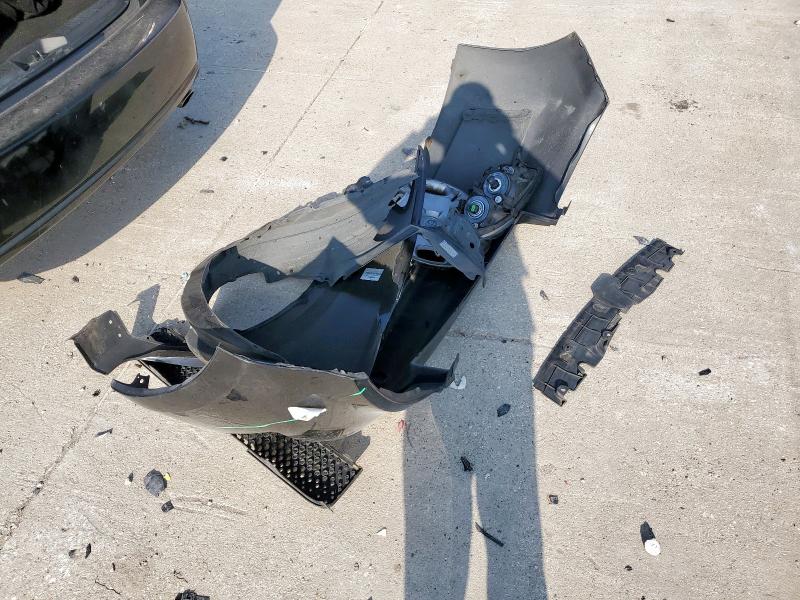 JTLKE50E381031451 - 2008 TOYOTA SCION XB 黑色 照片 13