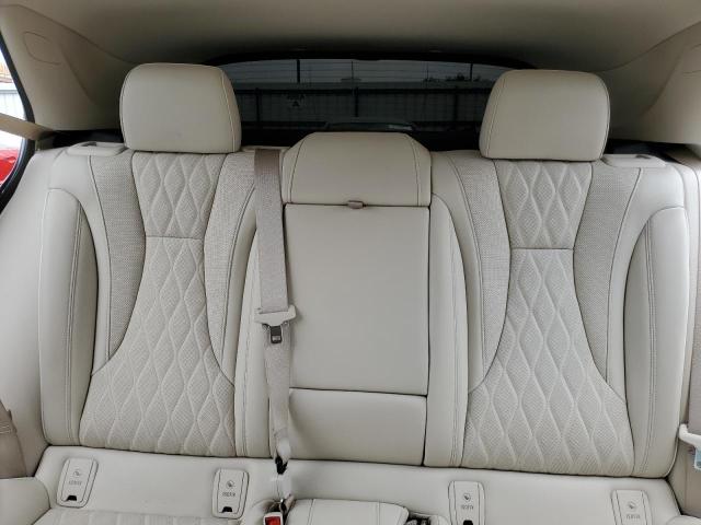 LRBFZSR42PD221148 - 2023 BUICK ENVISION AVENIR GRAY photo 10