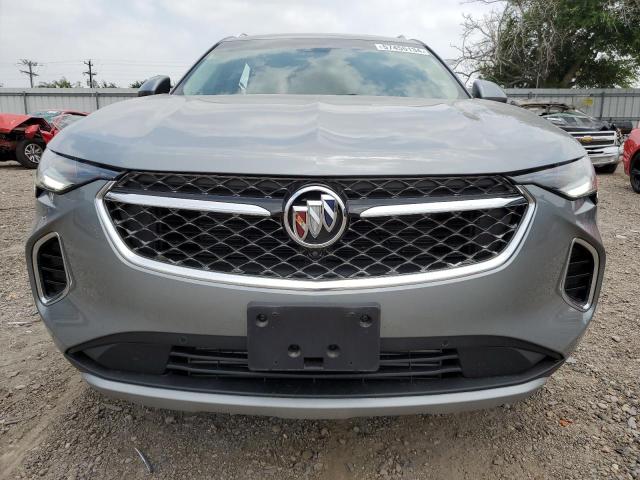 LRBFZSR42PD221148 - 2023 BUICK ENVISION AVENIR GRAY photo 5