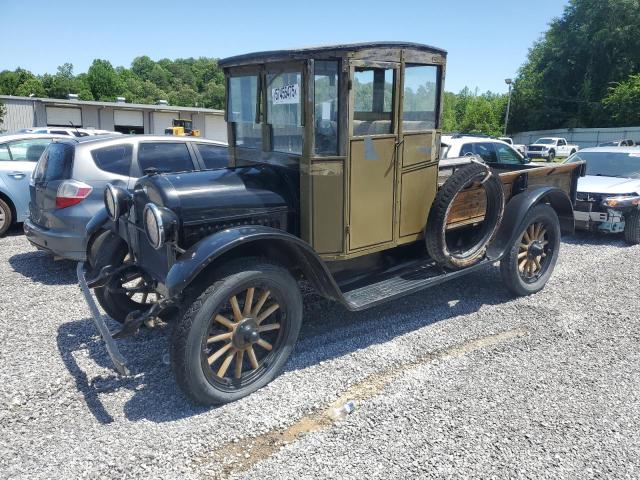 1922  REO WAGON, null