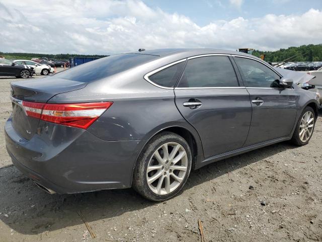 4T1BK1EB2DU071858 - 2013 TOYOTA AVALON BASE 灰色 照片 3