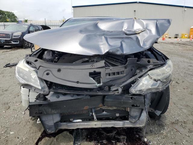 4T1BK1EB2DU071858 - 2013 TOYOTA AVALON BASE 灰色 照片 5