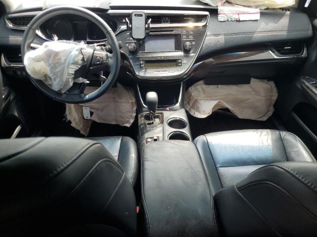 4T1BK1EB2DU071858 - 2013 TOYOTA AVALON BASE 灰色 照片 8