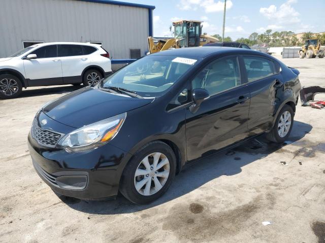 2013 KIA RIO EX, 