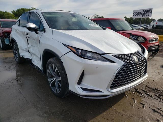 2021 LEXUS RX 350, 