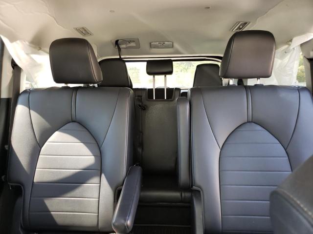 5TDHZRBH6LS514789 - 2020 TOYOTA HIGHLANDER XLE WHITE photo 10