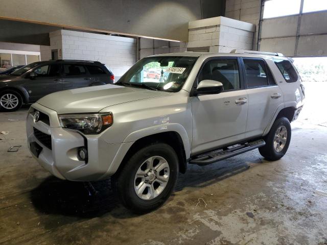 2018 TOYOTA 4RUNNER SR5/SR5 PREMIUM, 