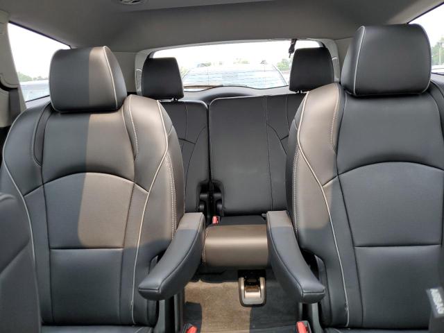 5GAEVCKW4LJ230361 - 2020 BUICK ENCLAVE AVENIR WHITE photo 10