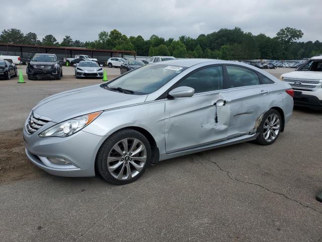 2013 HYUNDAI SONATA SE, null
