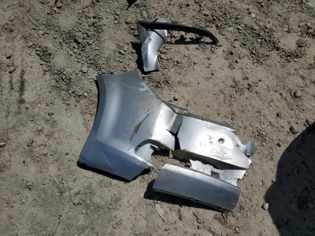 1G1ZC5E02CF312481 - 2012 CHEVROLET MALIBU 1LT SILVER photo 12