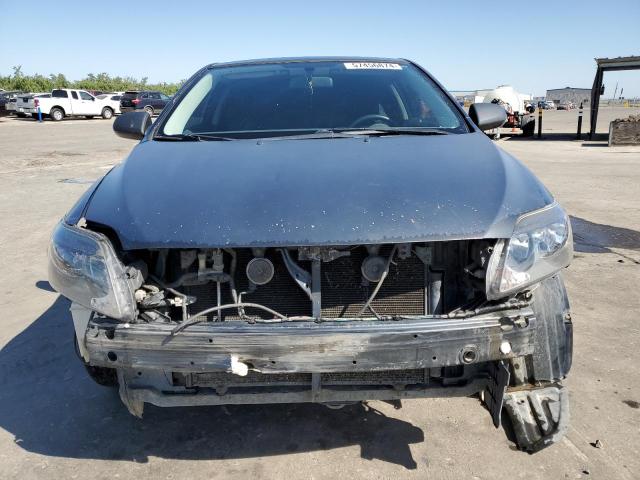 JTKDE167460119135 - 2006 TOYOTA SCION TC 石墨色 照片 5